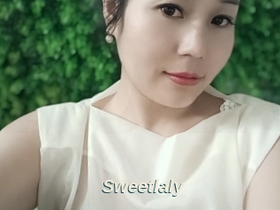 Sweetlaly