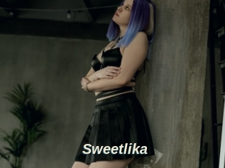 Sweetlika