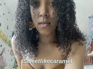 Sweetlikecaramel
