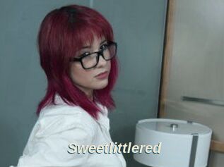 Sweetlittlered