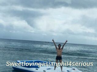 Sweetlovingasianphil4serious