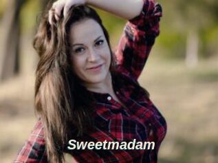 Sweetmadam