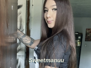 Sweetmanuu