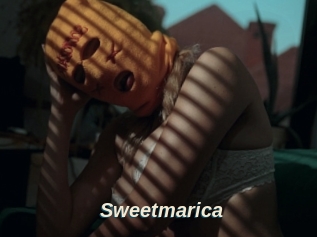 Sweetmarica