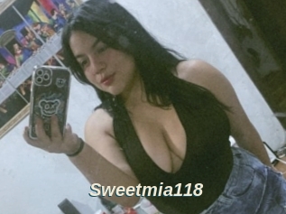 Sweetmia118