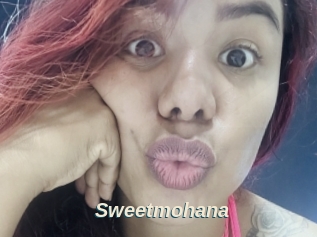 Sweetmohana