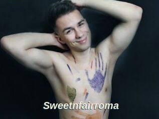 Sweetnfairroma