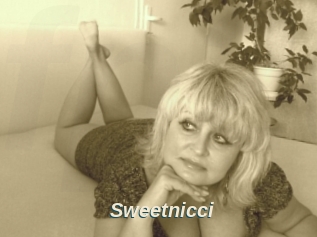 Sweetnicci