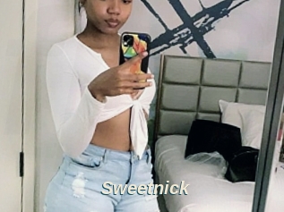 Sweetnick