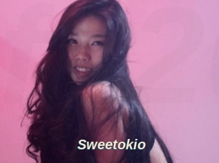 Sweetokio