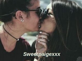 Sweetpaigexxx