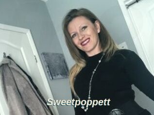 Sweetpoppett