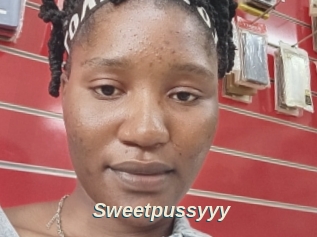 Sweetpussyyy