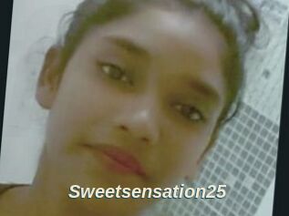 Sweetsensation25