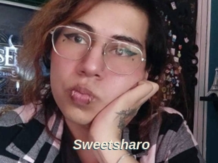 Sweetsharo