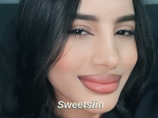 Sweetsiin