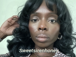 Sweetsirenhoney