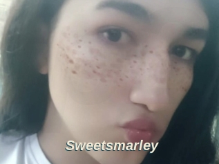 Sweetsmarley
