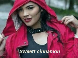Sweett_cinnamon