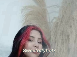 Sweettefyhotx