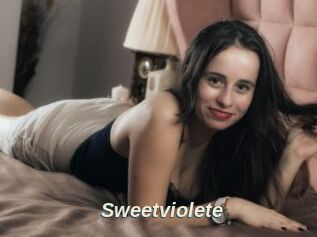 Sweetviolete
