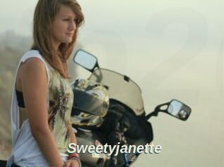 Sweetyjanette