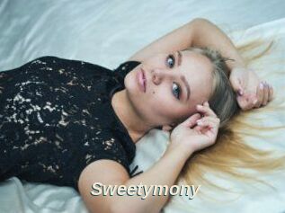 Sweetymony