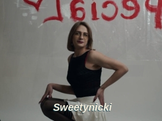 Sweetynicki