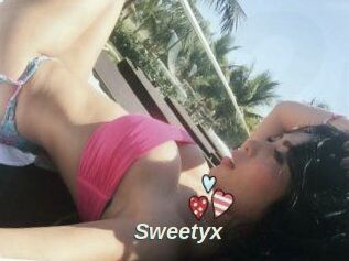Sweetyx
