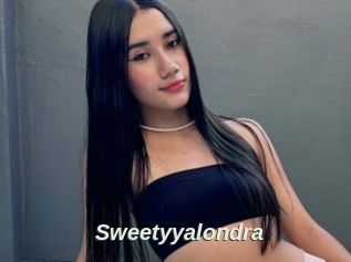 Sweetyyalondra