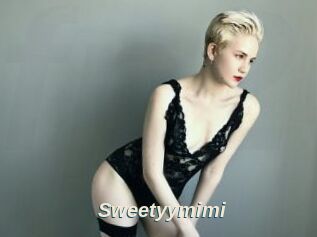 Sweetyymimi