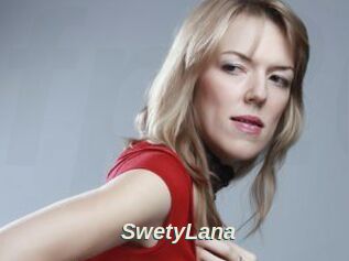 SwetyLana