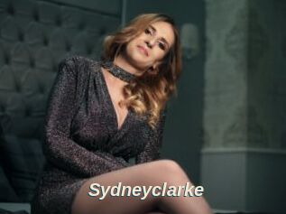 Sydneyclarke