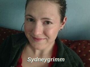 Sydneygrimm