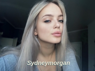Sydneymorgan