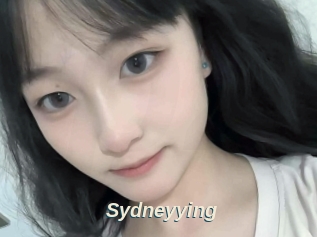 Sydneyying