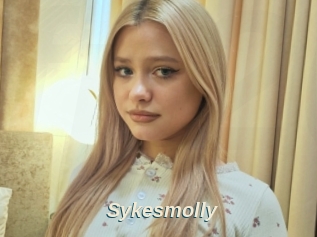 Sykesmolly