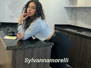 Sylvannamorelli