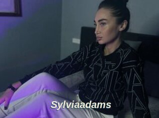 Sylviaadams