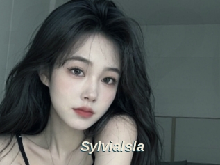 Sylvialsla