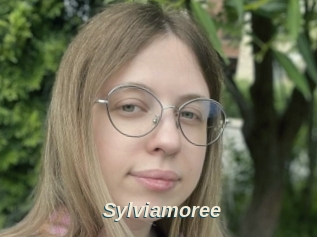 Sylviamoree