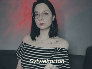 Sylviehorton