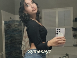 Symesayz
