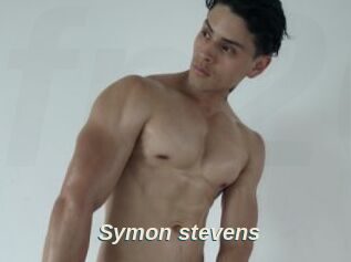 Symon_stevens