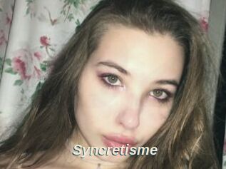 Syncretisme