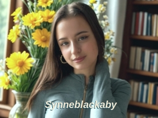Synneblackaby