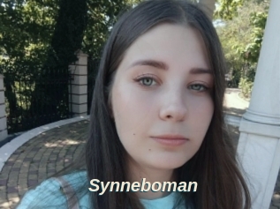 Synneboman