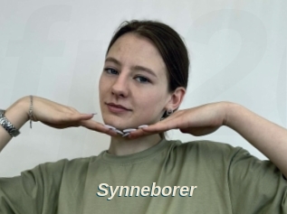 Synneborer