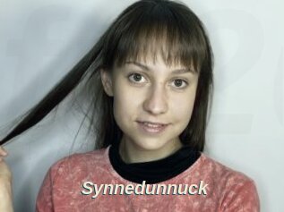 Synnedunnuck