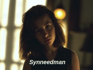 Synneedman